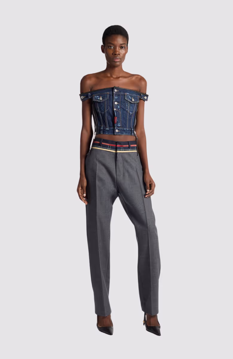 Hybrid Man Pant