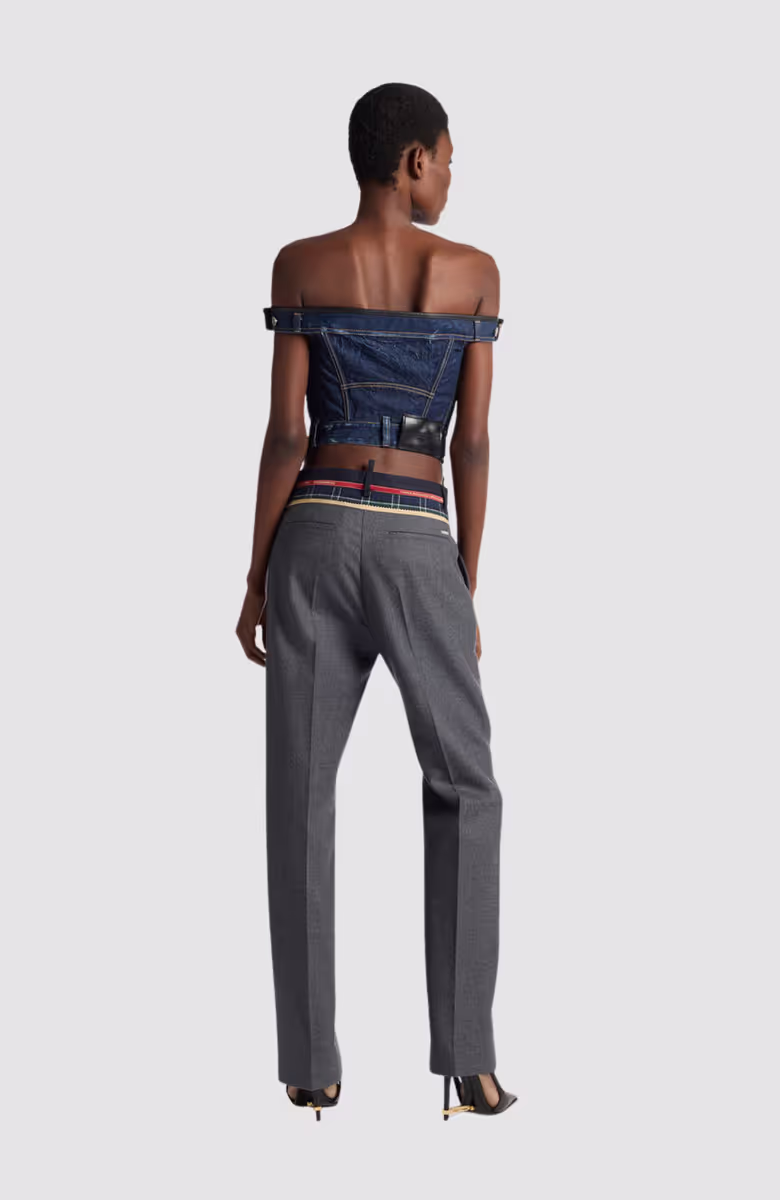 Hybrid Man Pant