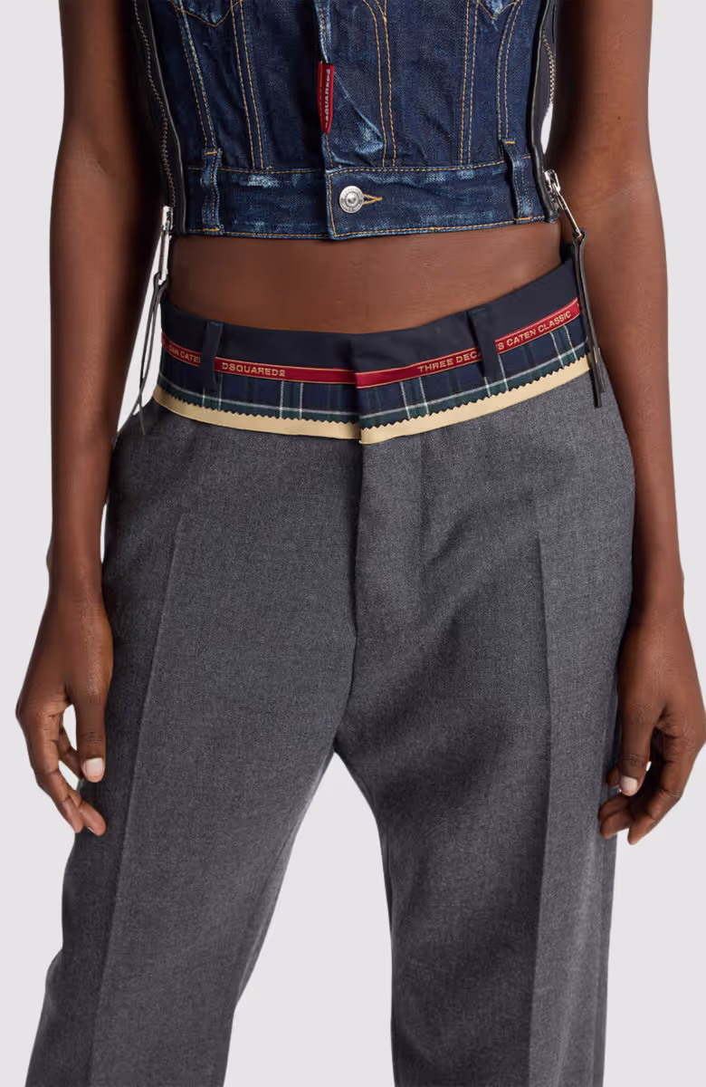 Hybrid Man Pant