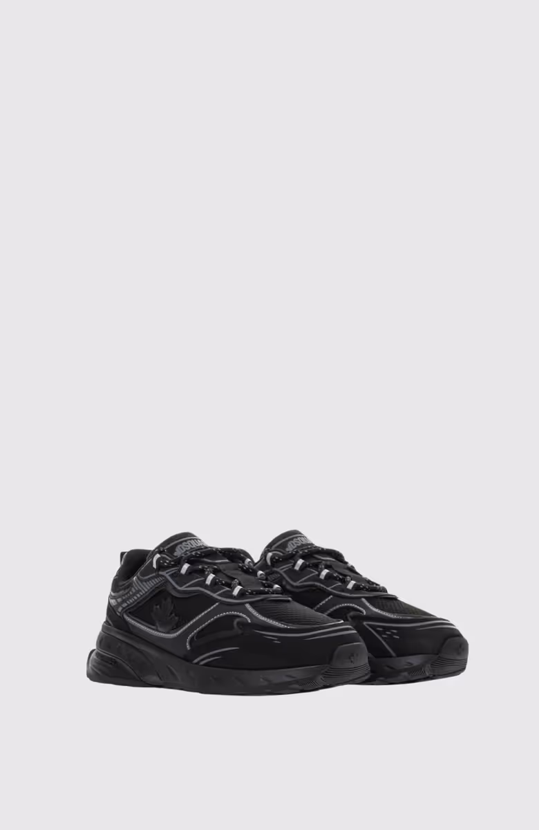 Sprinter Sneakers