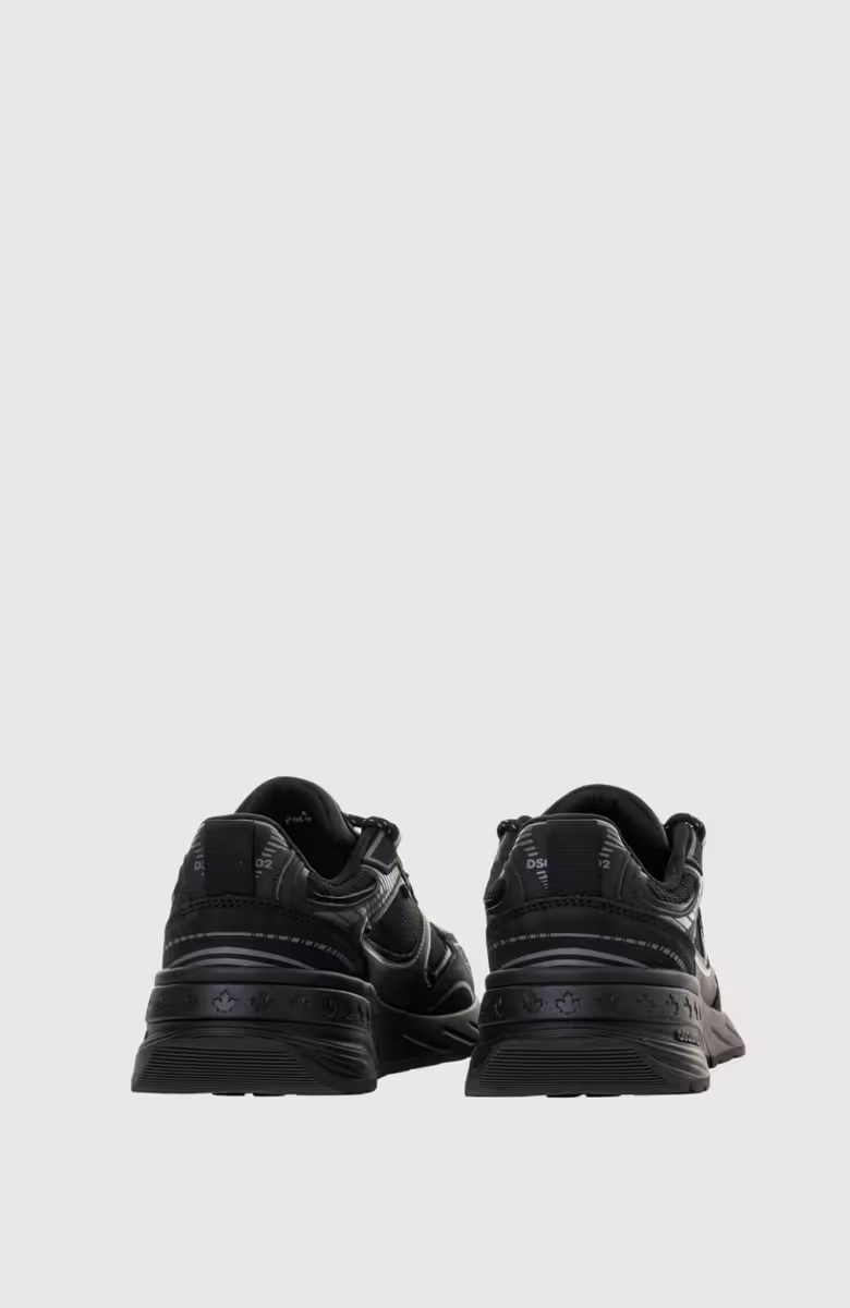 Sprinter Sneakers