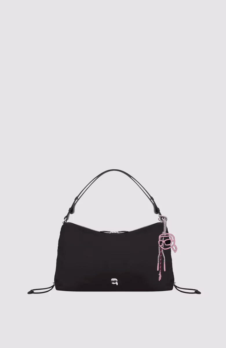 Ikon Nylon Shb Drawstring