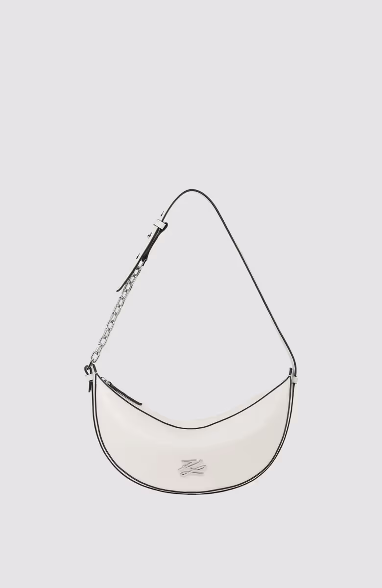 K/Autograph Sm Halfmoon Shb