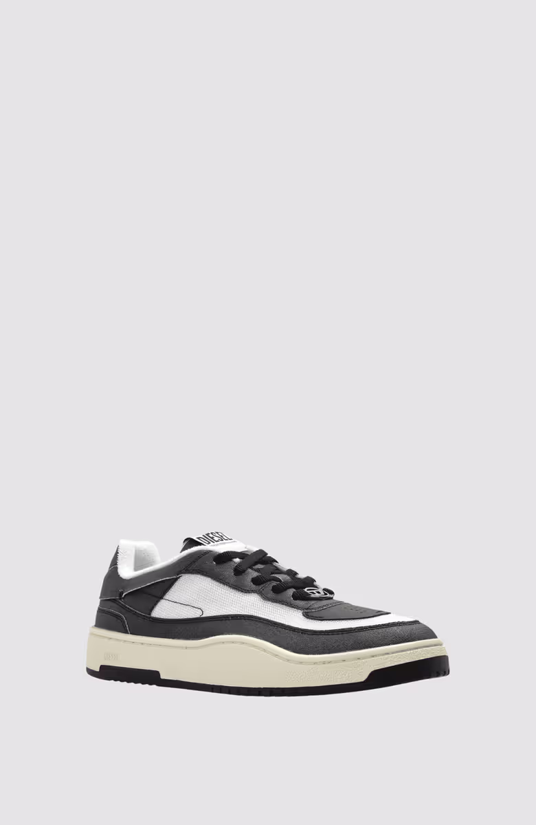 S Oval Skate Low