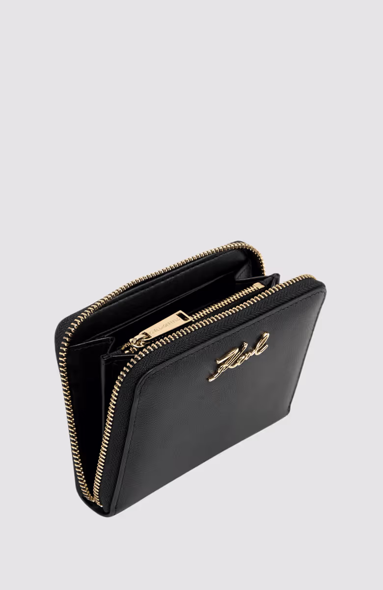 K/Signature Md Zp Wallet