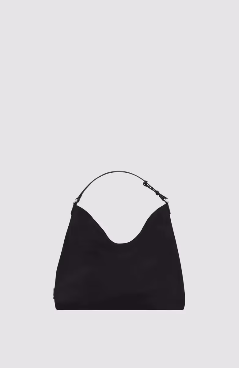 Ikon Nylon Hobo