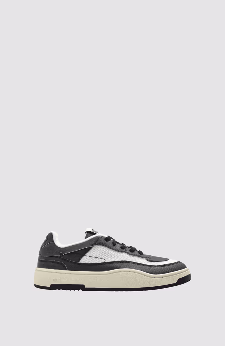 S Oval Skate Low