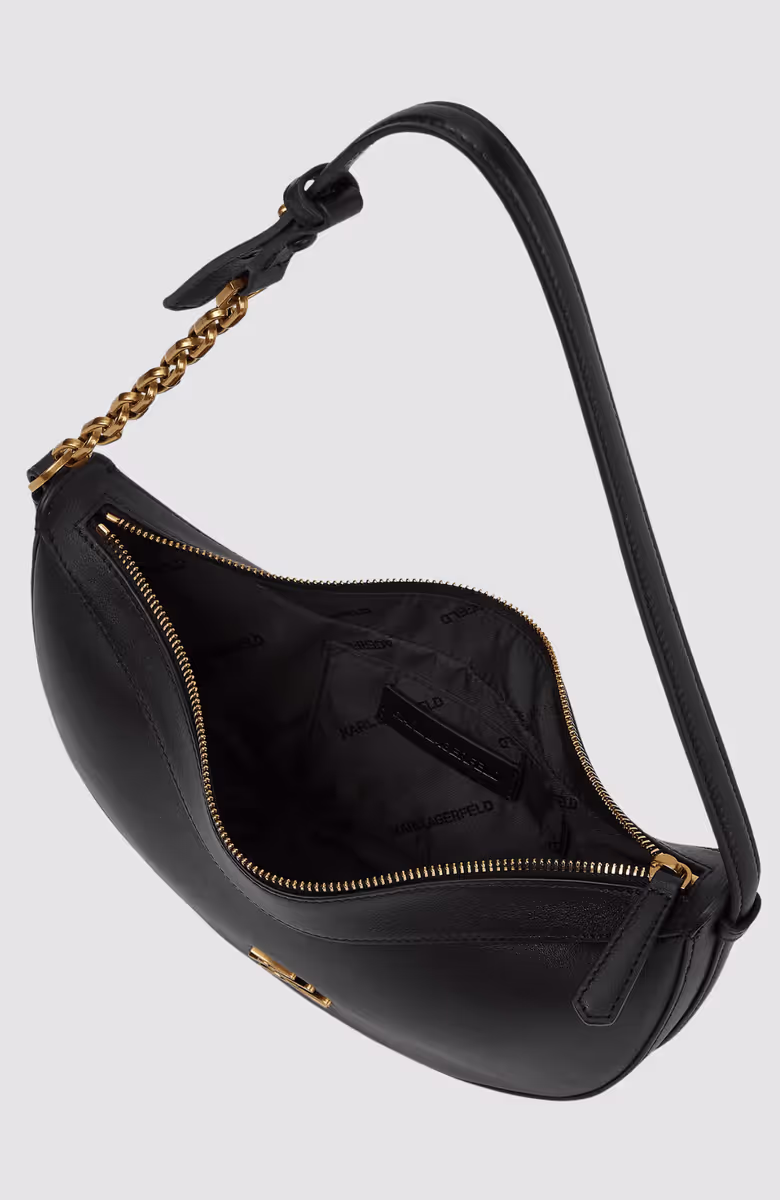 K/Autograph Sm Halfmoon Shb