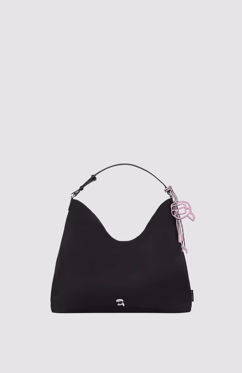 Ikon Nylon Hobo