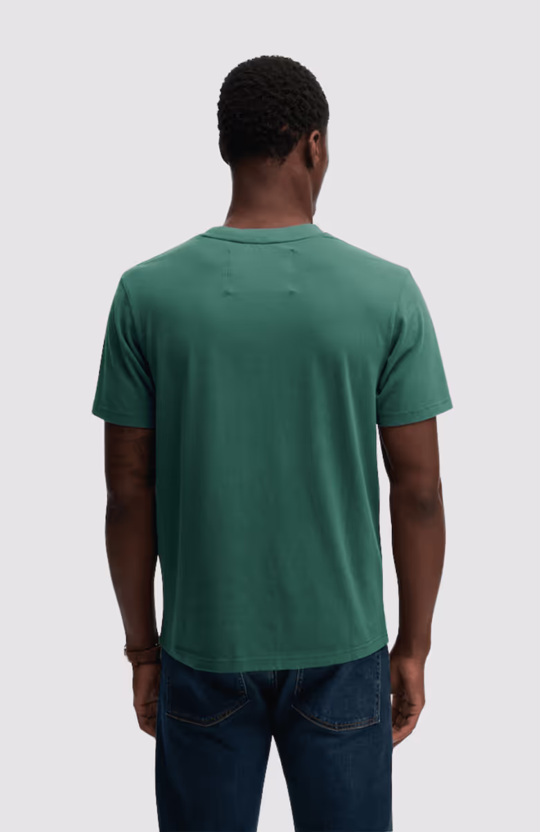 Sd&Co Neon Relaxed Tee