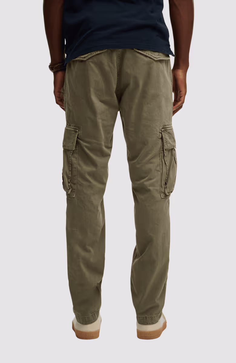 Core Cargo Pant