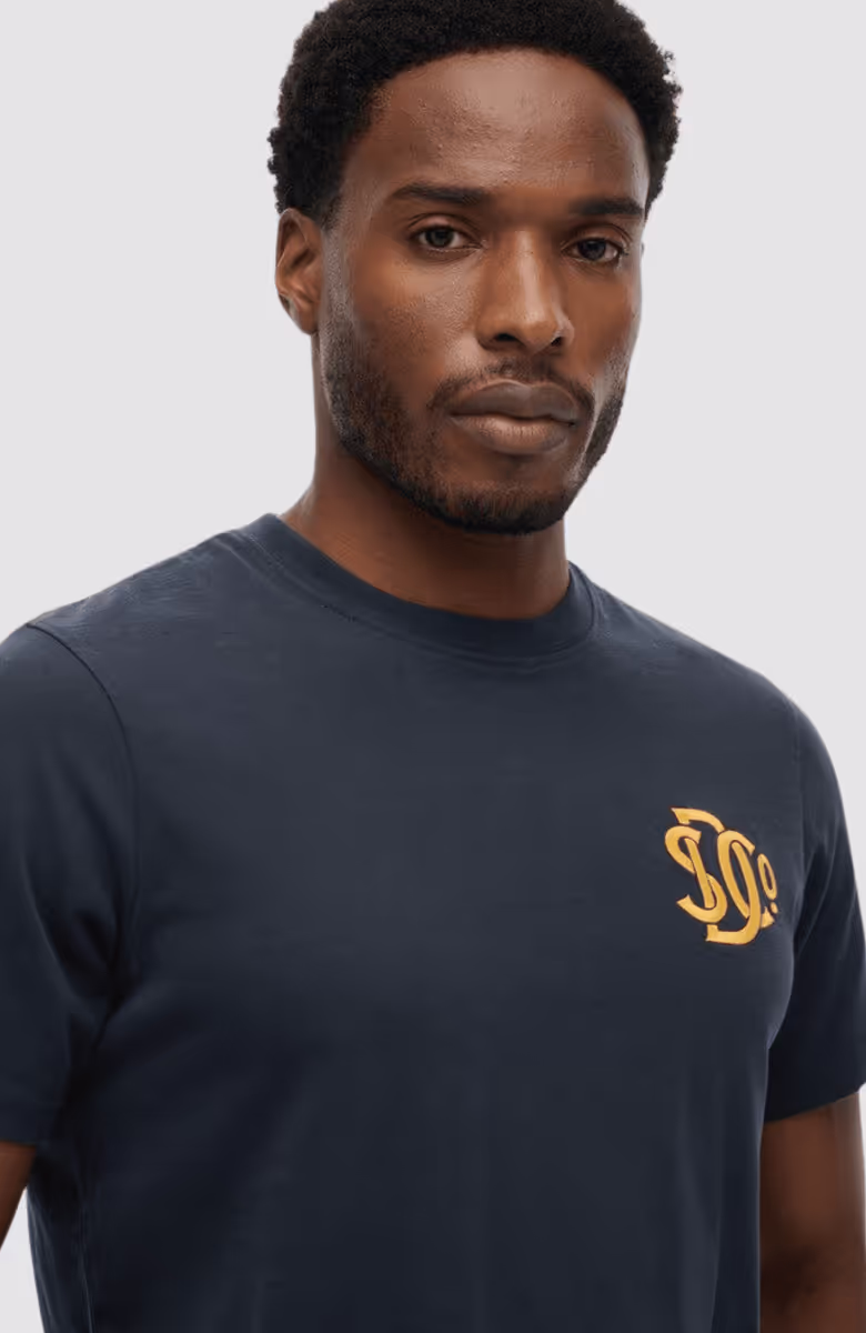 Sd&Co Neon Relaxed Tee