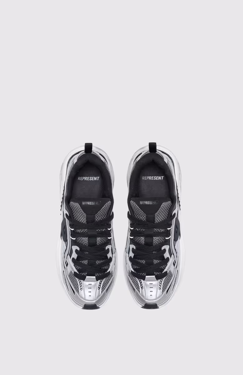 Storm Runner