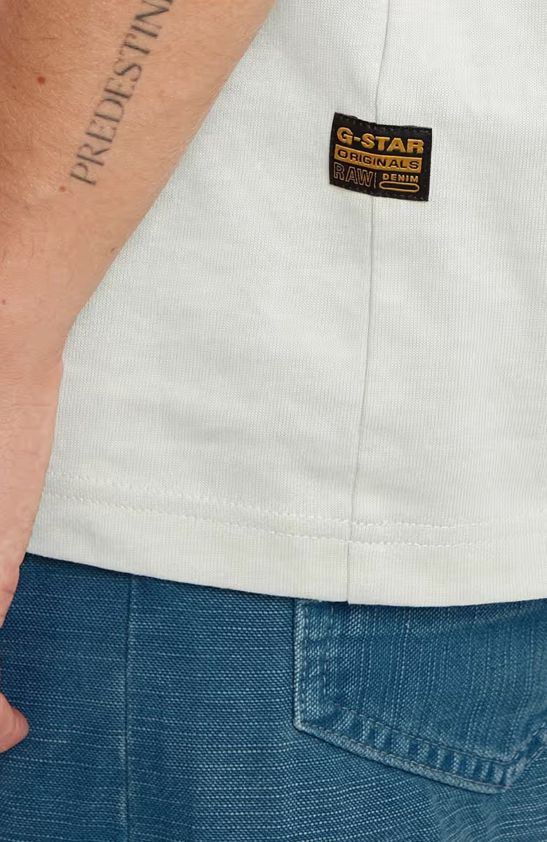 Symbols print loose r t