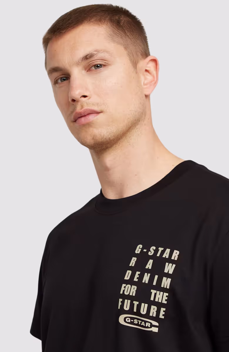 Text chest r t