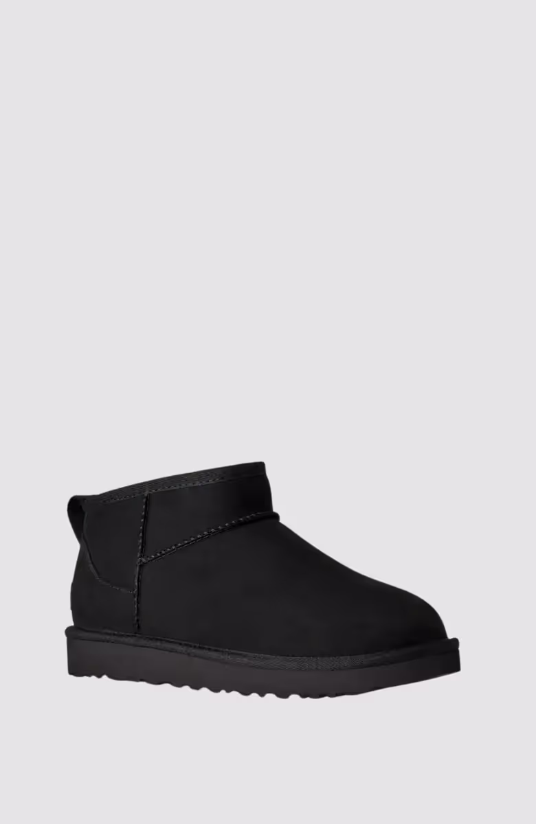 CL UL Mini Nubuck