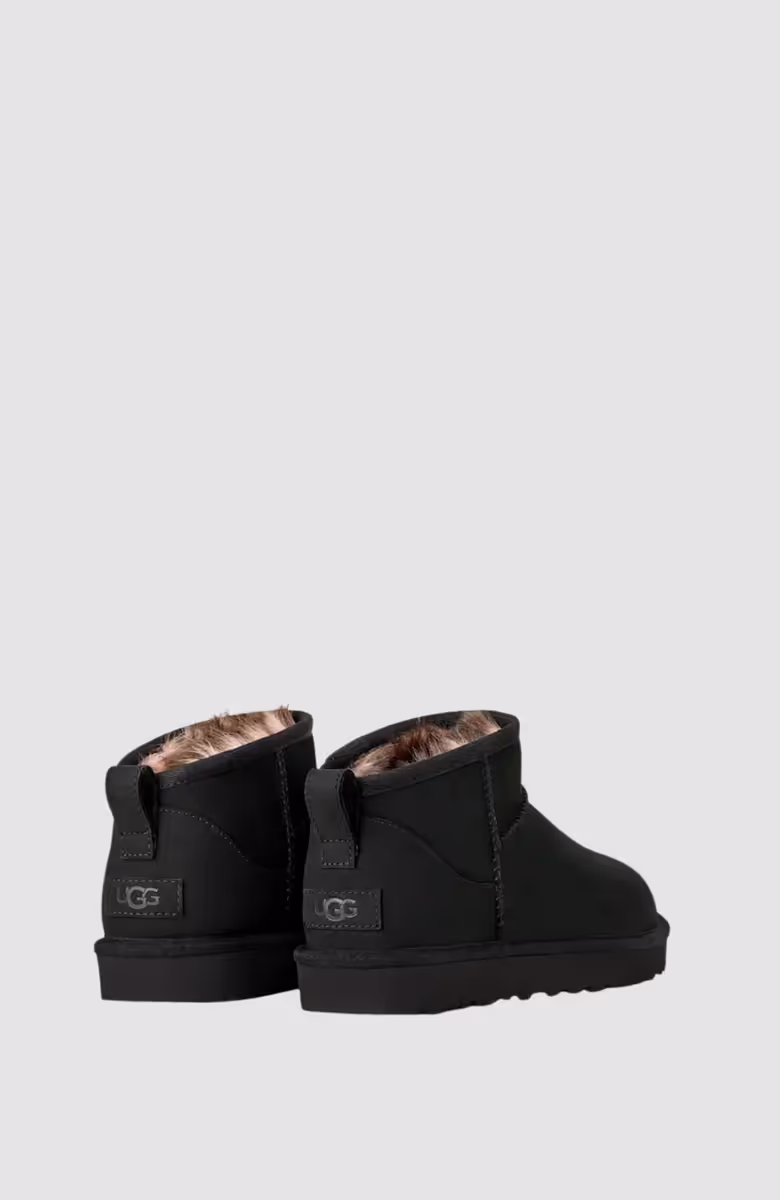 CL UL Mini Nubuck