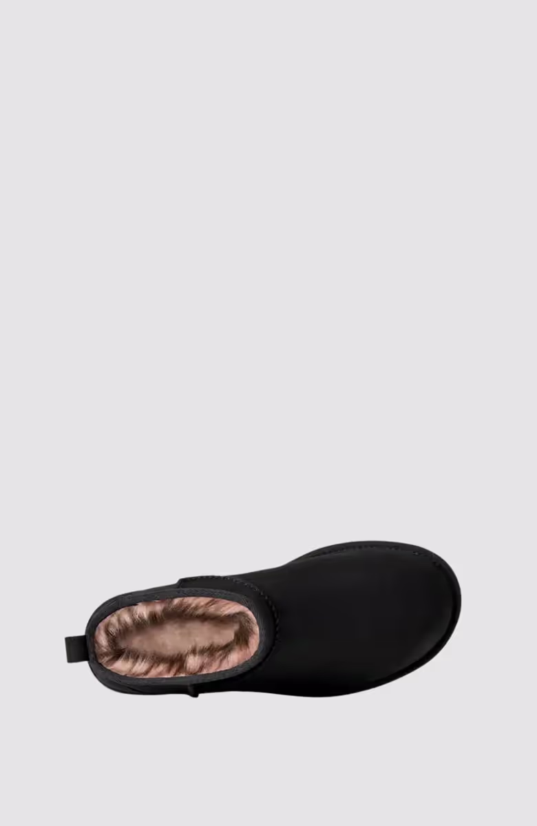 CL UL Mini Nubuck