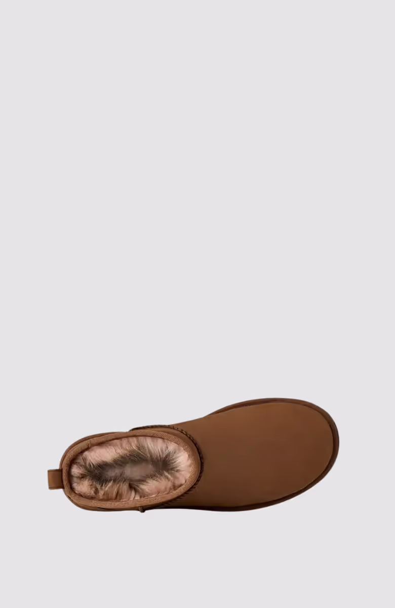 CL UL Mini Nubuck