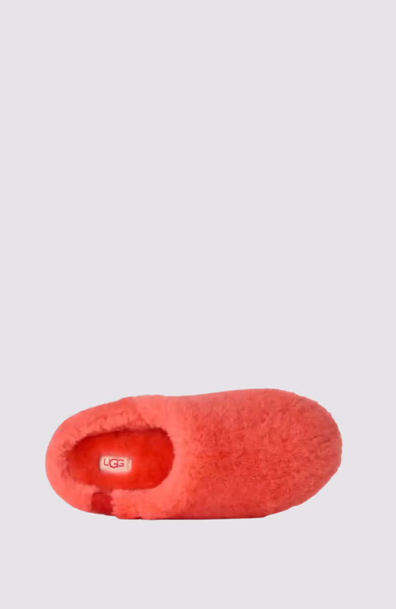 Elea Fluffed Slip-On