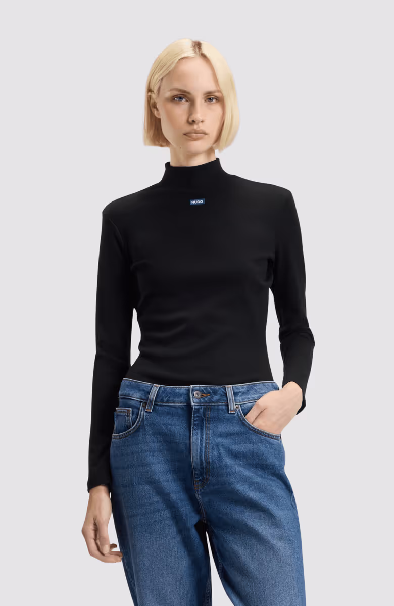 Easy Longsleeve_B