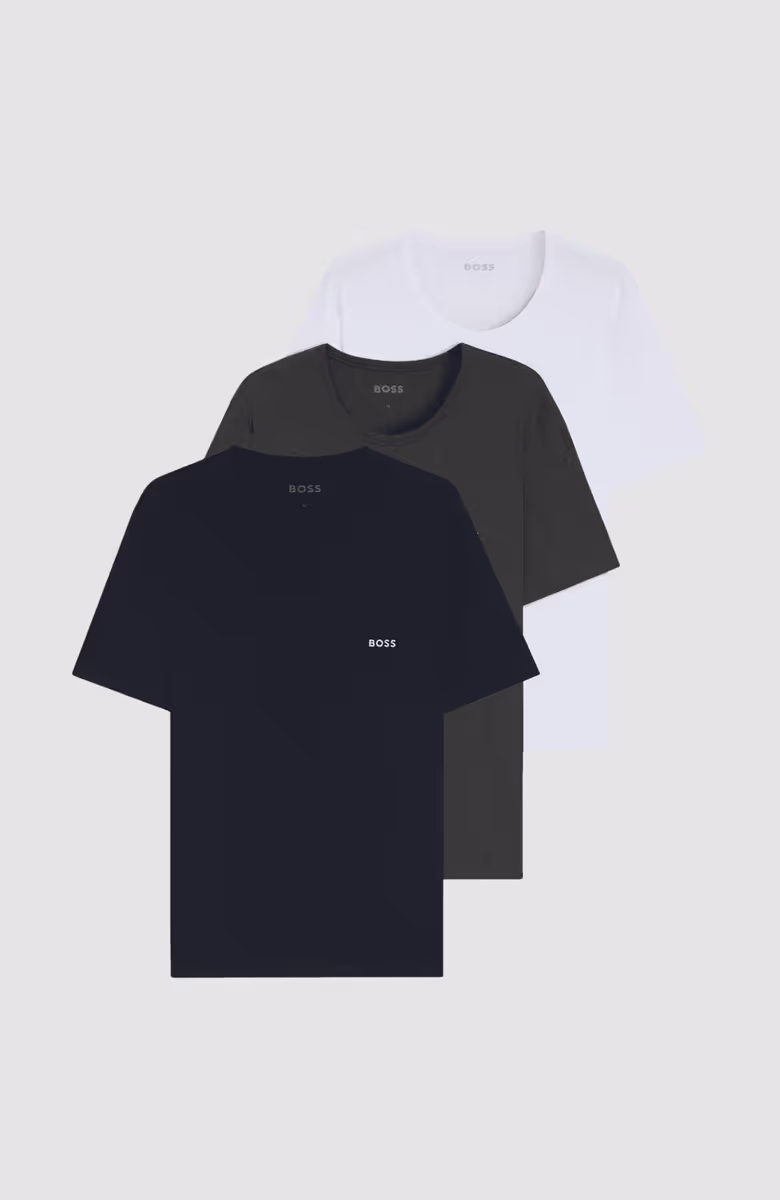 TShirt RN 3P Classic