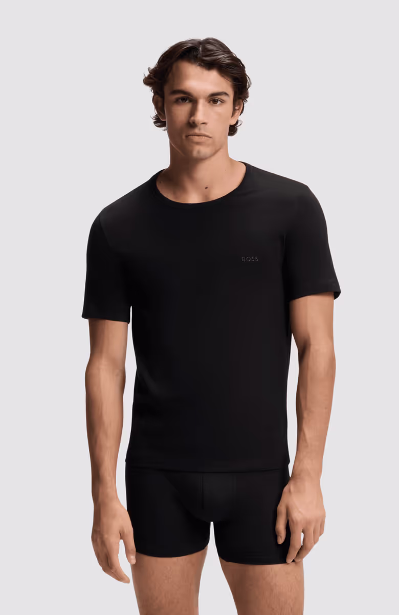 TShirt RN 3P Classic