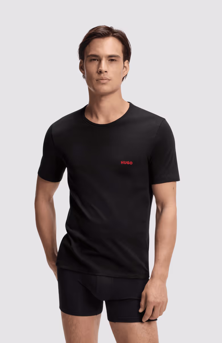 T-SHIRT RN TRIPLET P