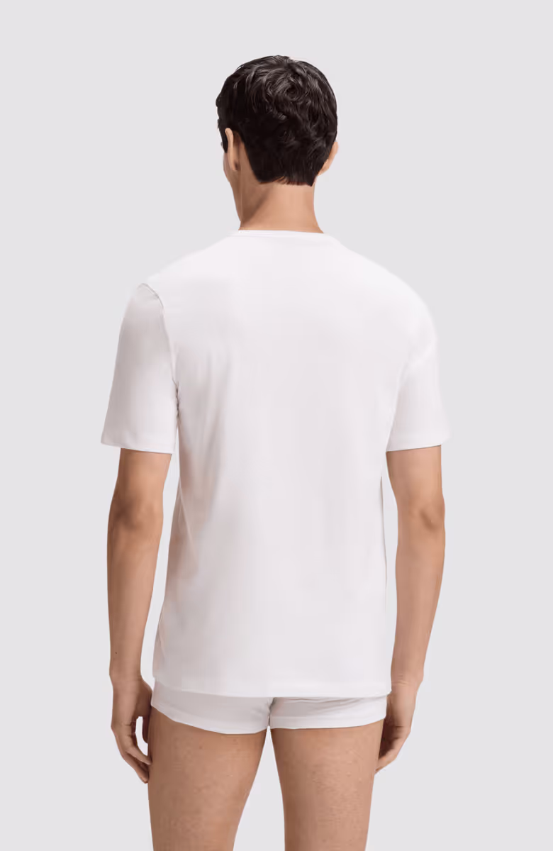 T-SHIRT RN TRIPLET P