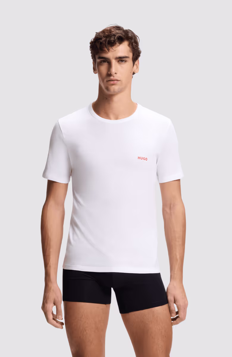 T-SHIRT RN TRIPLET P