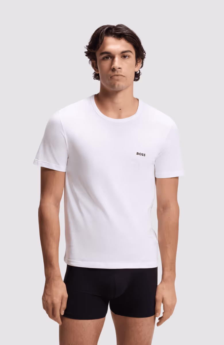 TShirt RN 3P Classic