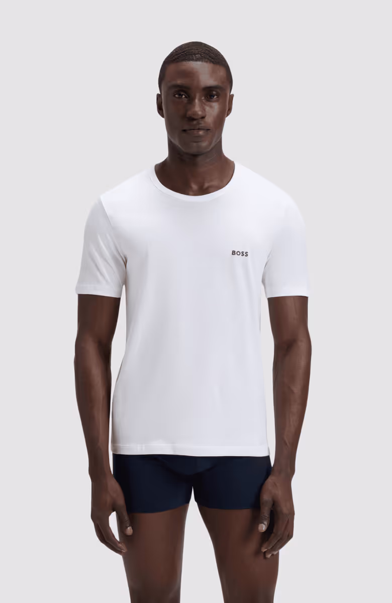 TShirt RN 3P Classic