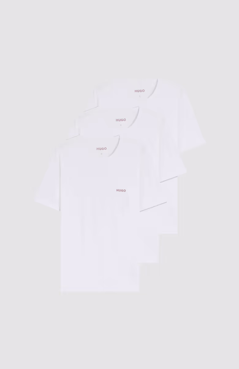 T-SHIRT RN TRIPLET P