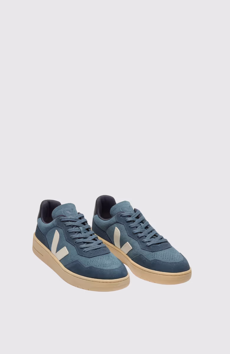V-90 Suede