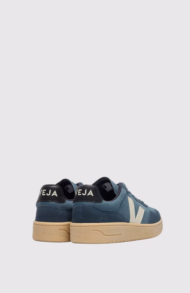 V-90 Suede