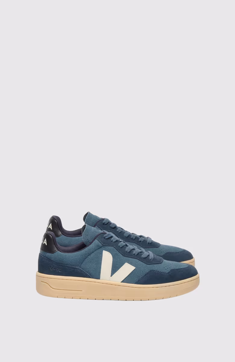 V-90 Suede