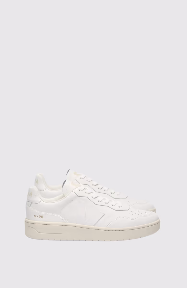 V-90 O.T. Leather