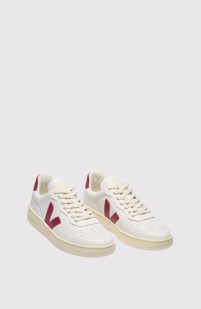V-90 O.T Leather