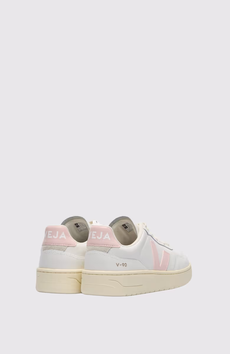 V-90 O.T. Leather