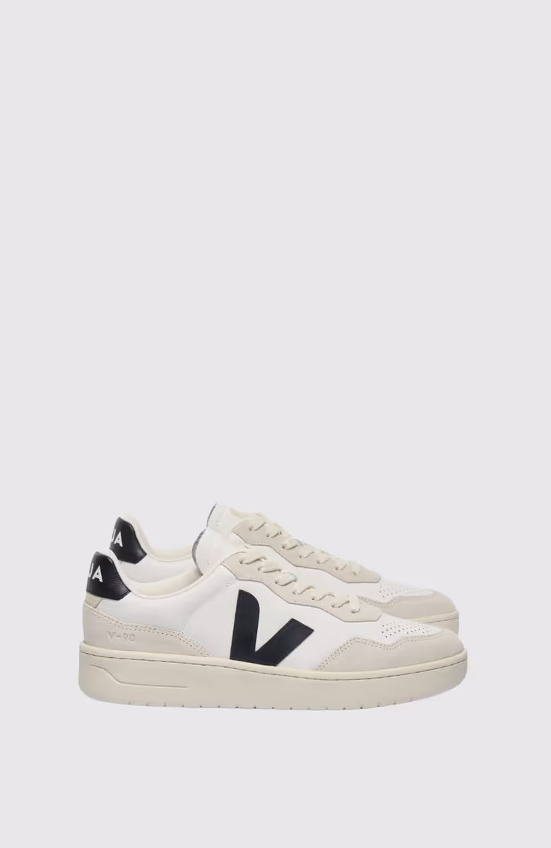 V-90 O.T. Leather
