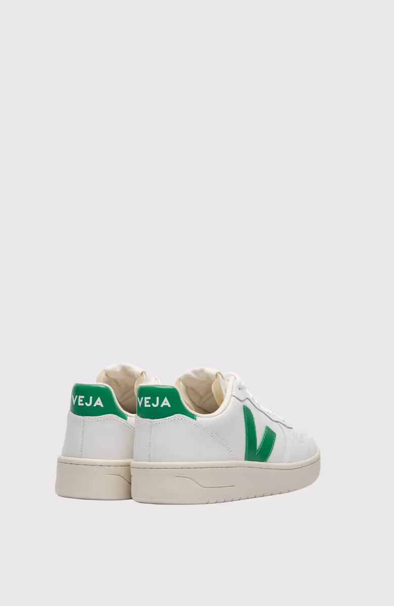 V-10 Leather