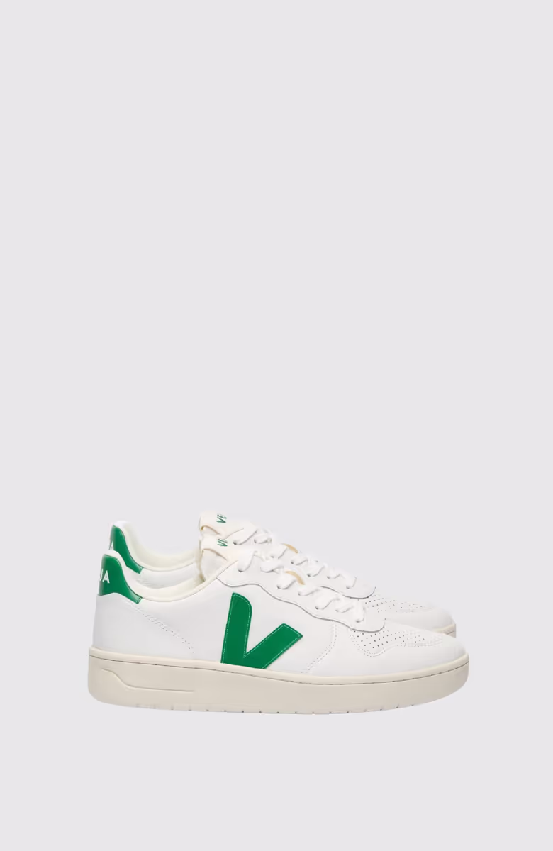 V-10 Leather