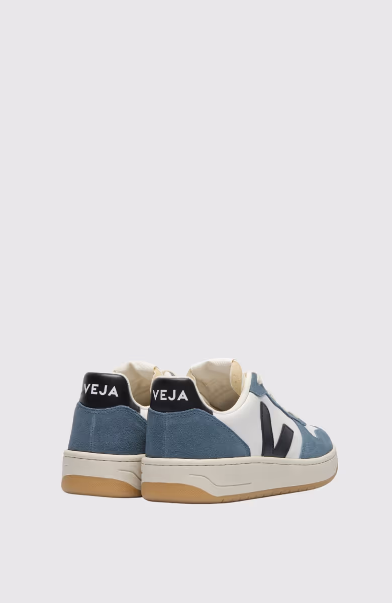 V-10 Leather