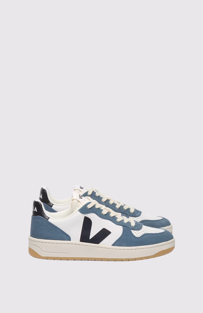 V-10 Leather