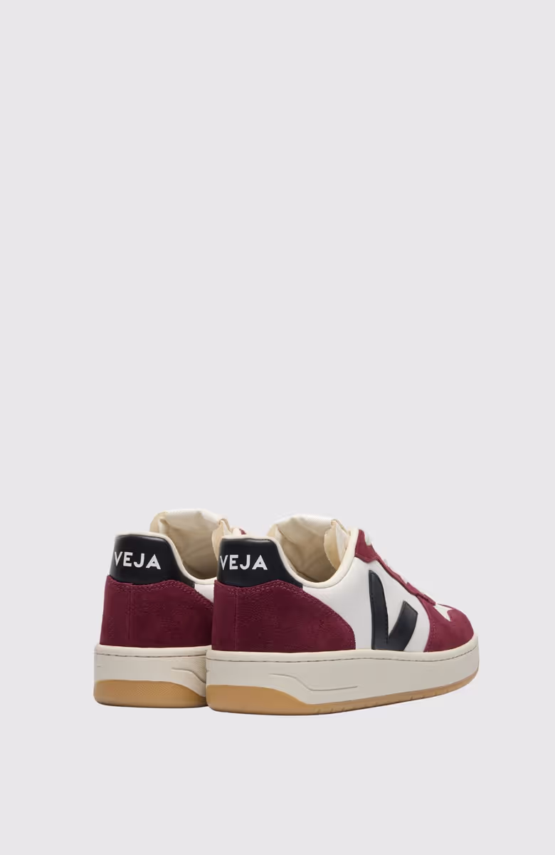 V-10 Leather