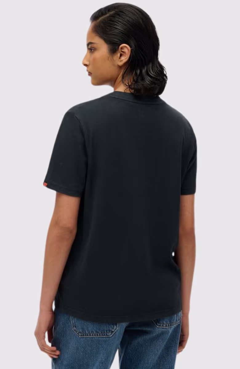 CITY LOVE RELAXED TEE