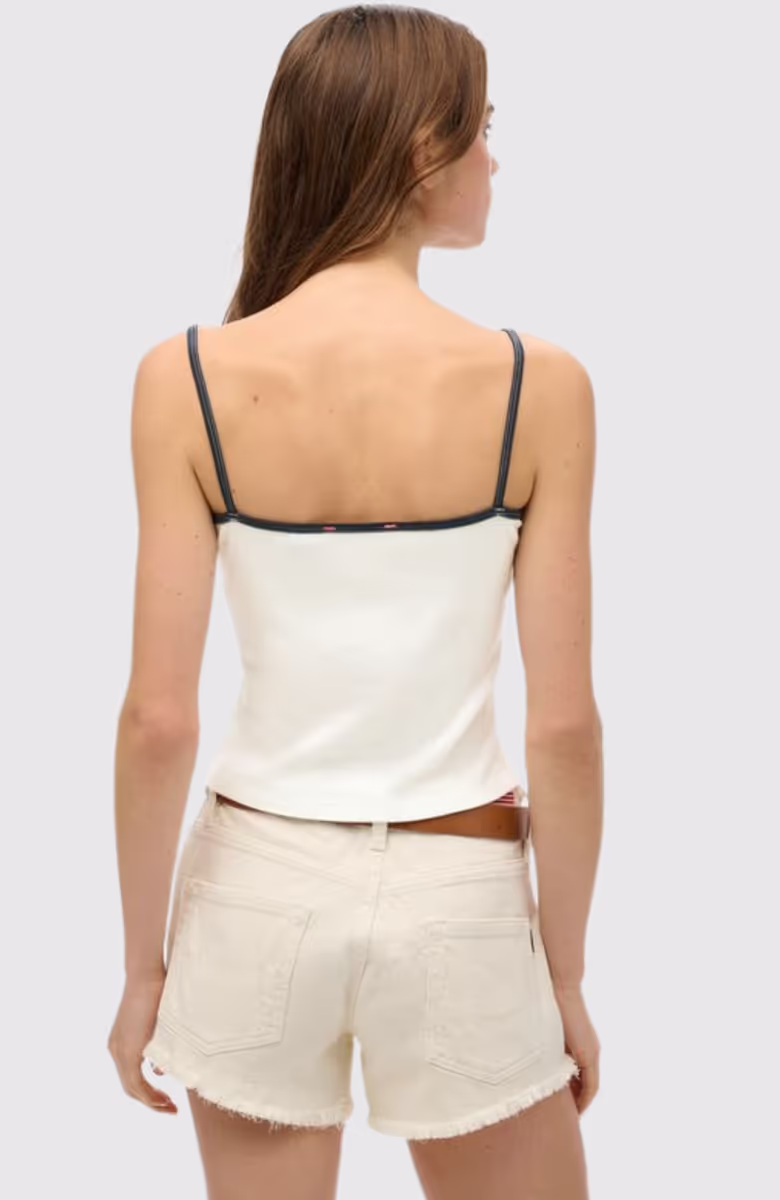 ATHLETIC ESSENTIAL CAMI