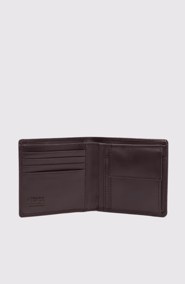 Bi Fold Coin S