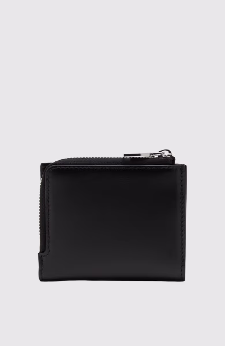 1DR Card Holder Zip L