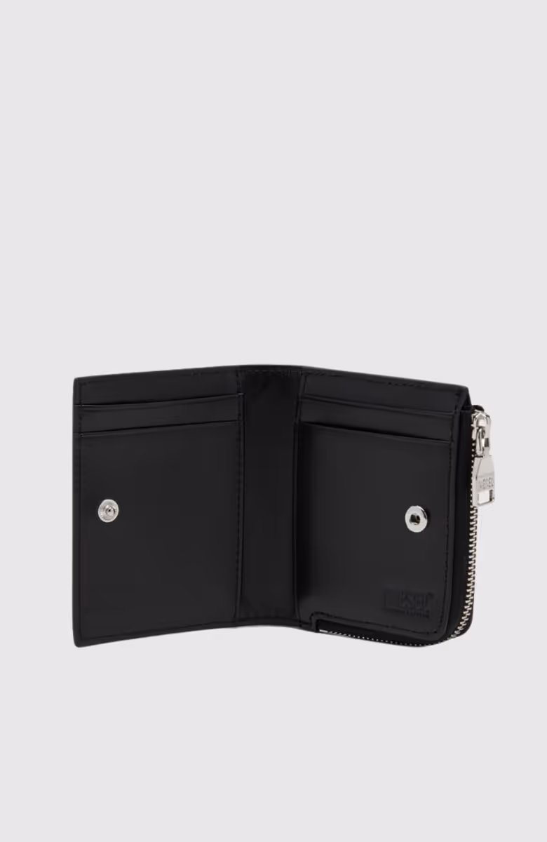 1DR Card Holder Zip L